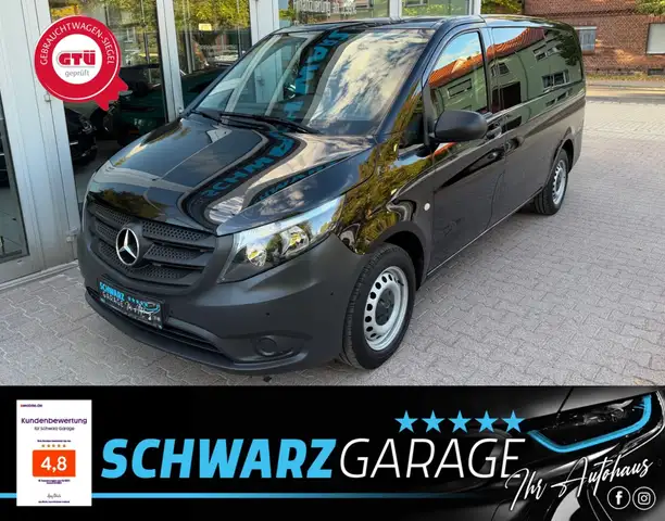 Mercedes-Benz Vito Tourer 111 CDI FWD lang Pro *8 SITZE *KLIMA