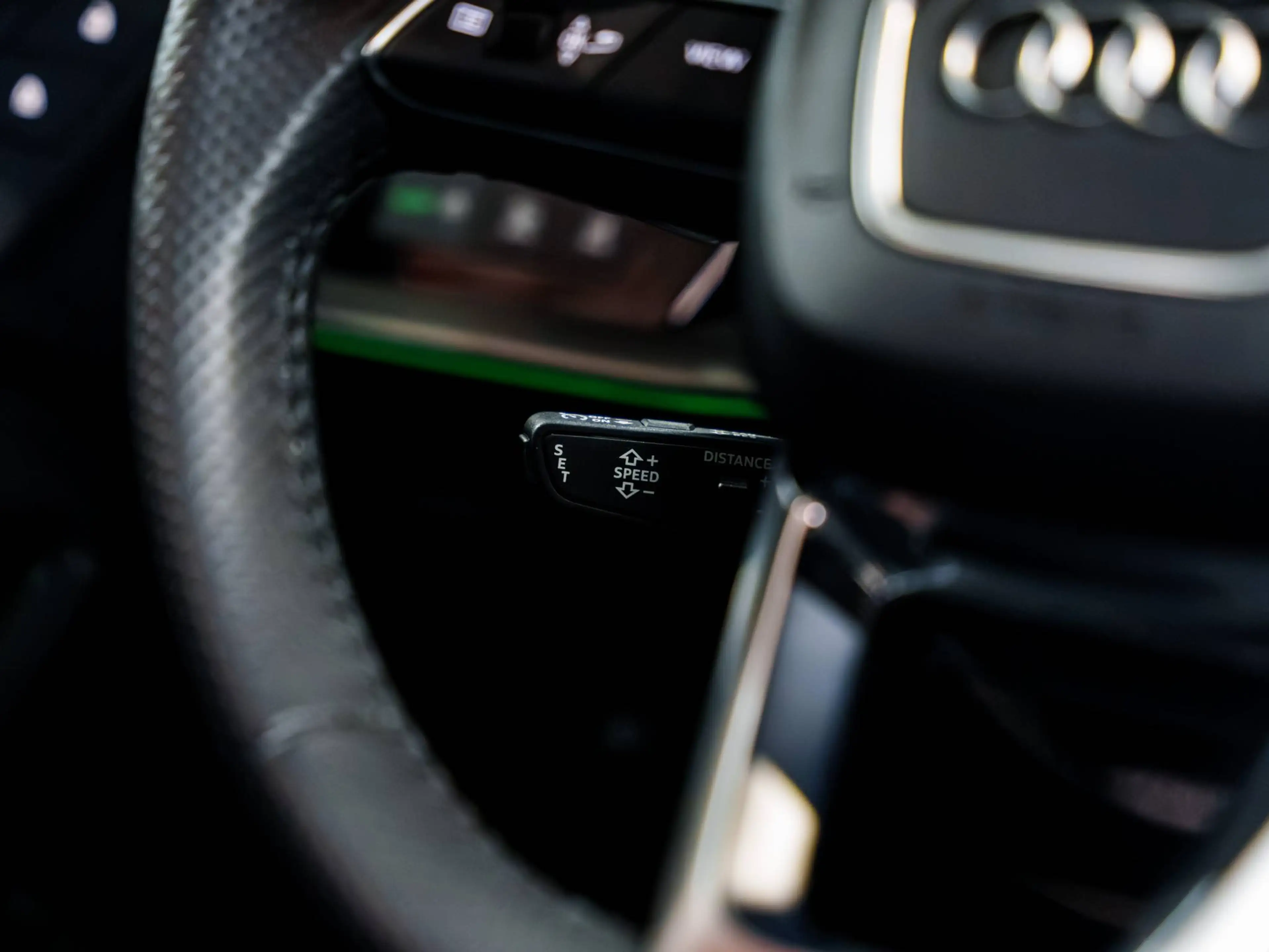 Audi RS3 NP: €86.072,69 - RS Dynamic Plus - Keramisch - Pano - B&O - HUD - Matrix LED - ACC - 19" - RS Sportuitlaat — photo 10