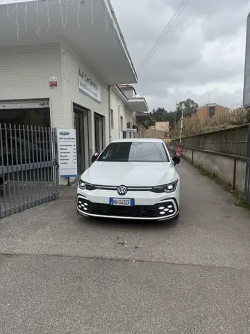 Volkswagen Golf GTI 2.0 tsi 245cv dsg