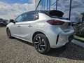Opel Corsa 1,2 Direct Injection Turbo Euro 6.4  GS Aut. Silber - thumbnail 3