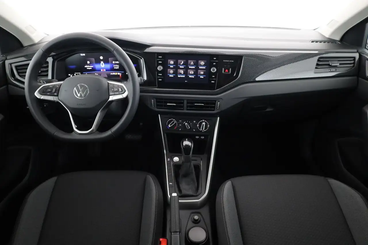 Volkswagen Taigo 2026