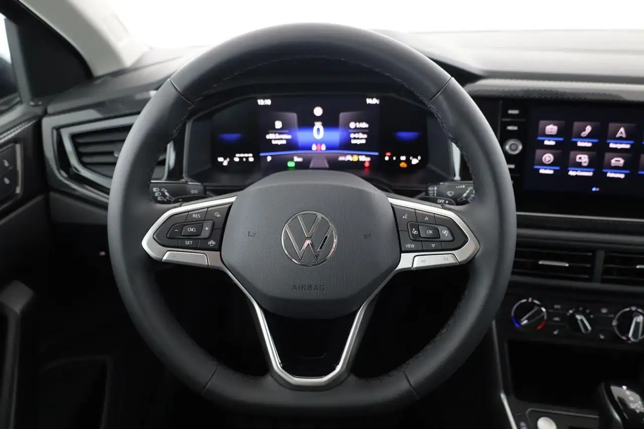 Volkswagen Taigo 2026