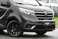 Renault Trafic 2.0 dCi 170 L1H1 Luxe Black Edition Adaptieve Crui Zwart - thumbnail 8