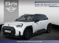 MINI Aceman E John Cooper Works Trim | Pakket M + Actie Biały - thumbnail 1