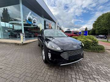 Titanium PHEV AUT OC3110 *60525*