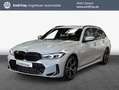 BMW 320 i Touring Aut. Grau - thumbnail 1