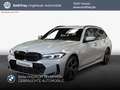 BMW 320 i Touring Aut. Grau - thumbnail 1