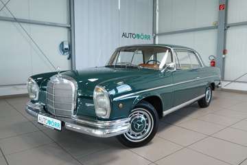 SEB SE Coupé W111