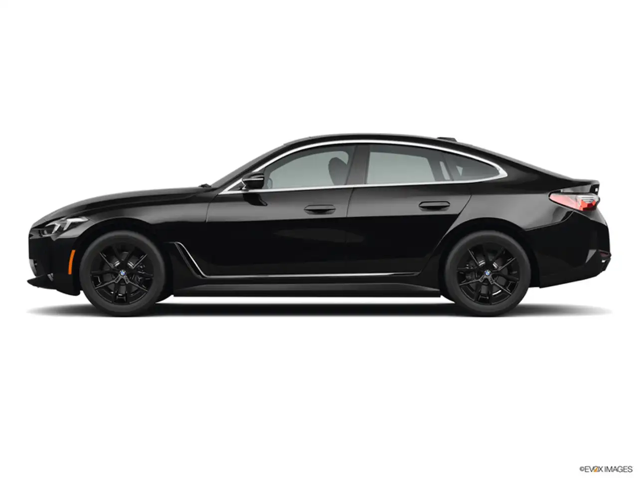 2026 BMW i4