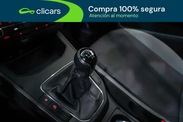 SEAT Ibiza 2019, foto 26