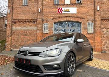 Vw 7 2.l tdi 150 R-LINE 5 PORTES