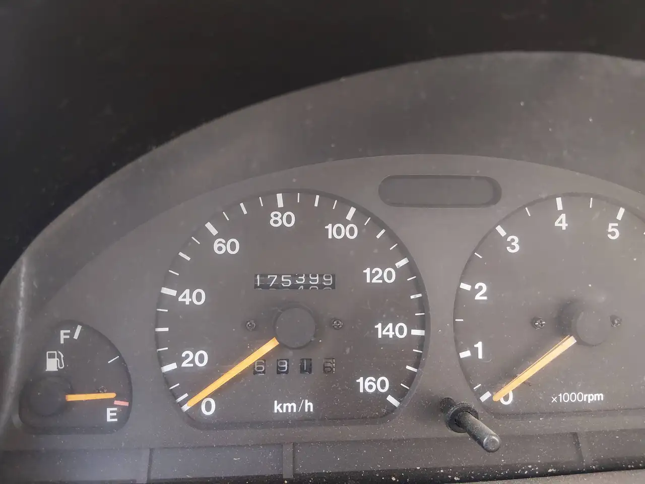 Suzuki Vitara 3p 1.6 JX, foto 3