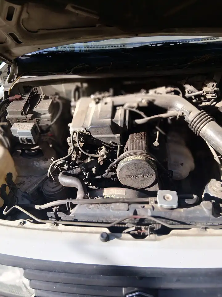 Suzuki Vitara 3p 1.6 JX, foto 5