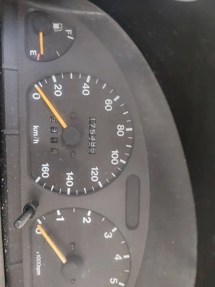 Suzuki Vitara 3p 1.6 JX, foto 6
