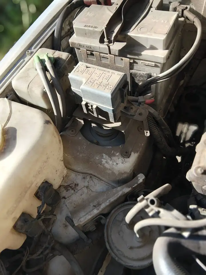 Suzuki Vitara 3p 1.6 JX, foto 2