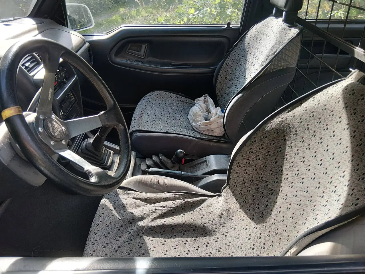 Suzuki Vitara 3p 1.6 JX, foto 4