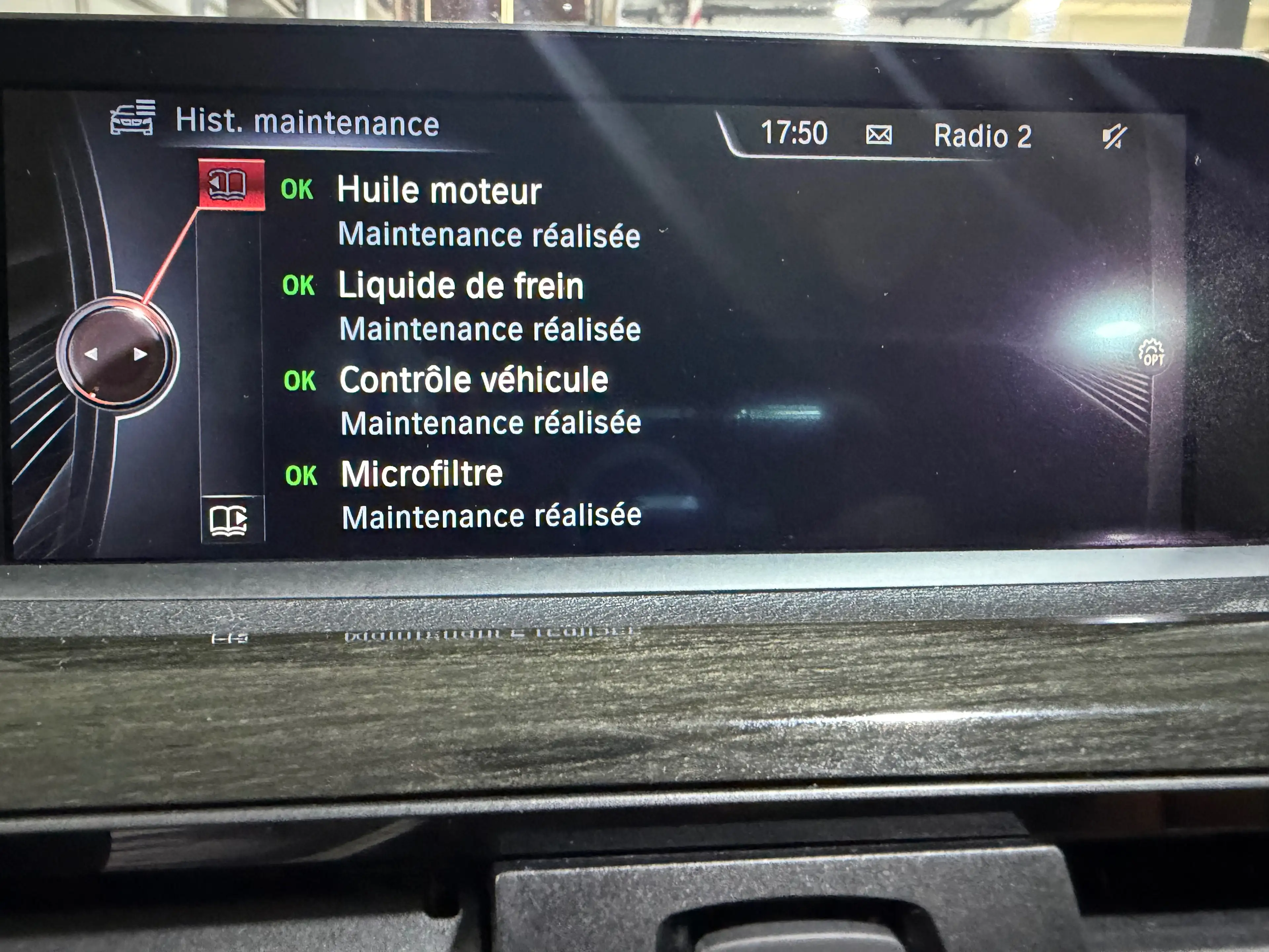 BMW 418 Gran Coupé 418 dA — photo 14