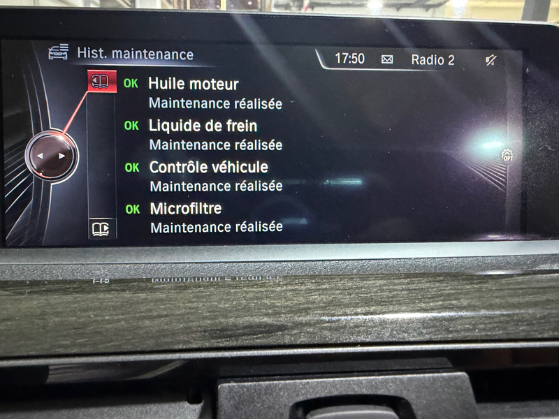 BMW 418 Gran Coupé 418 dA — photo 14