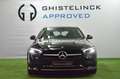 Mercedes-Benz C 180 Limousine Zwart - thumbnail 2