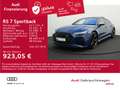 Audi RS7 performance V/max280*StdHz*UPE174 Bleu - thumbnail 1