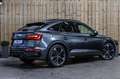 Audi Q5 Sportback 45 TFSI S-Line *Pano*S-Stoelen*B&O*360 C Grijs - thumbnail 2