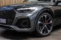 Audi Q5 Sportback 45 TFSI S-Line *Pano*S-Stoelen*B&O*360 C Grijs - thumbnail 6
