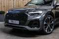 Audi Q5 Sportback 45 TFSI S-Line *Pano*S-Stoelen*B&O*360 C Grijs - thumbnail 5