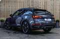 Audi Q5 Sportback 45 TFSI S-Line *Pano*S-Stoelen*B&O*360 C Grijs - thumbnail 23