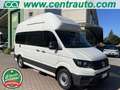 Volkswagen Grand California 600 2.0 BiTDI aut. 177CV * GANCIO TRAINO * Weiß - thumbnail 1