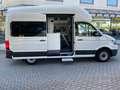 Volkswagen Grand California 600 2.0 BiTDI aut. 177CV * GANCIO TRAINO * Weiß - thumbnail 20