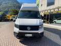 Volkswagen Grand California 600 2.0 BiTDI aut. 177CV * GANCIO TRAINO * Weiß - thumbnail 2