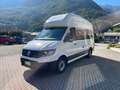 Volkswagen Grand California 600 2.0 BiTDI aut. 177CV * GANCIO TRAINO * Weiß - thumbnail 3