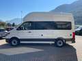 Volkswagen Grand California 600 2.0 BiTDI aut. 177CV * GANCIO TRAINO * Weiß - thumbnail 48