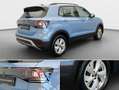 Volkswagen T-Cross Life 1.0 TSI*NAVI*KAM*SZH*LED*Virtual*IQ Blau - thumbnail 16