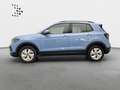 Volkswagen T-Cross Life 1.0 TSI*NAVI*KAM*SZH*LED*Virtual*IQ Blau - thumbnail 3