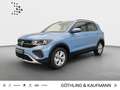 Volkswagen T-Cross Life 1.0 TSI*NAVI*KAM*SZH*LED*Virtual*IQ Blau - thumbnail 1