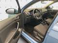 Volkswagen T-Cross Life 1.0 TSI*NAVI*KAM*SZH*LED*Virtual*IQ Blau - thumbnail 14