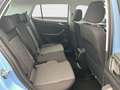 Volkswagen T-Cross Life 1.0 TSI*NAVI*KAM*SZH*LED*Virtual*IQ Blau - thumbnail 15
