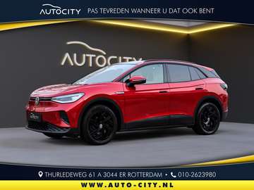 Pro 265pk 4Motion 77kWh l Pano l IQ Lights l Adapt