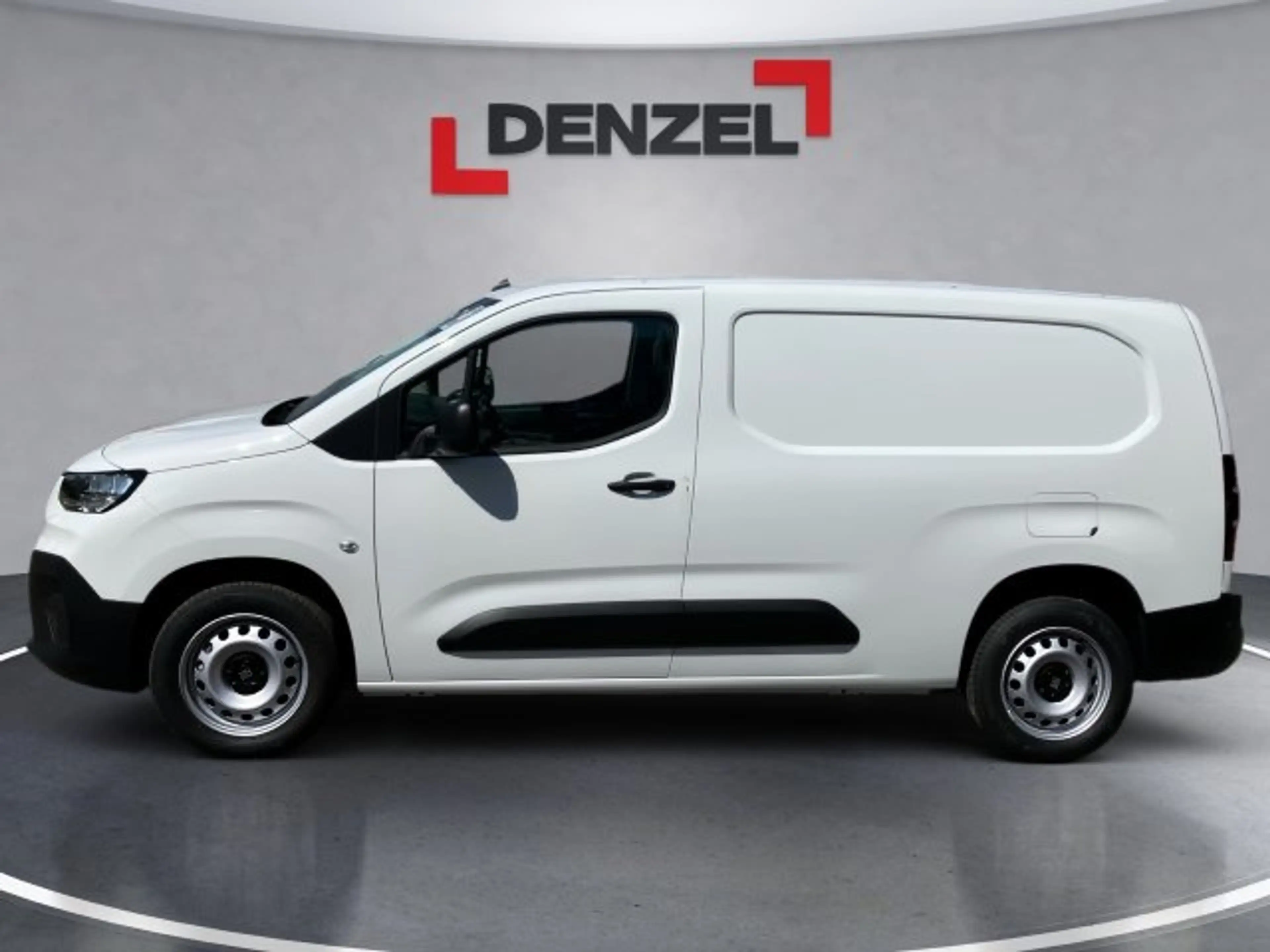 Fiat Doblo KW XL Serie 4 Diesel 130 Automatik — photo 2