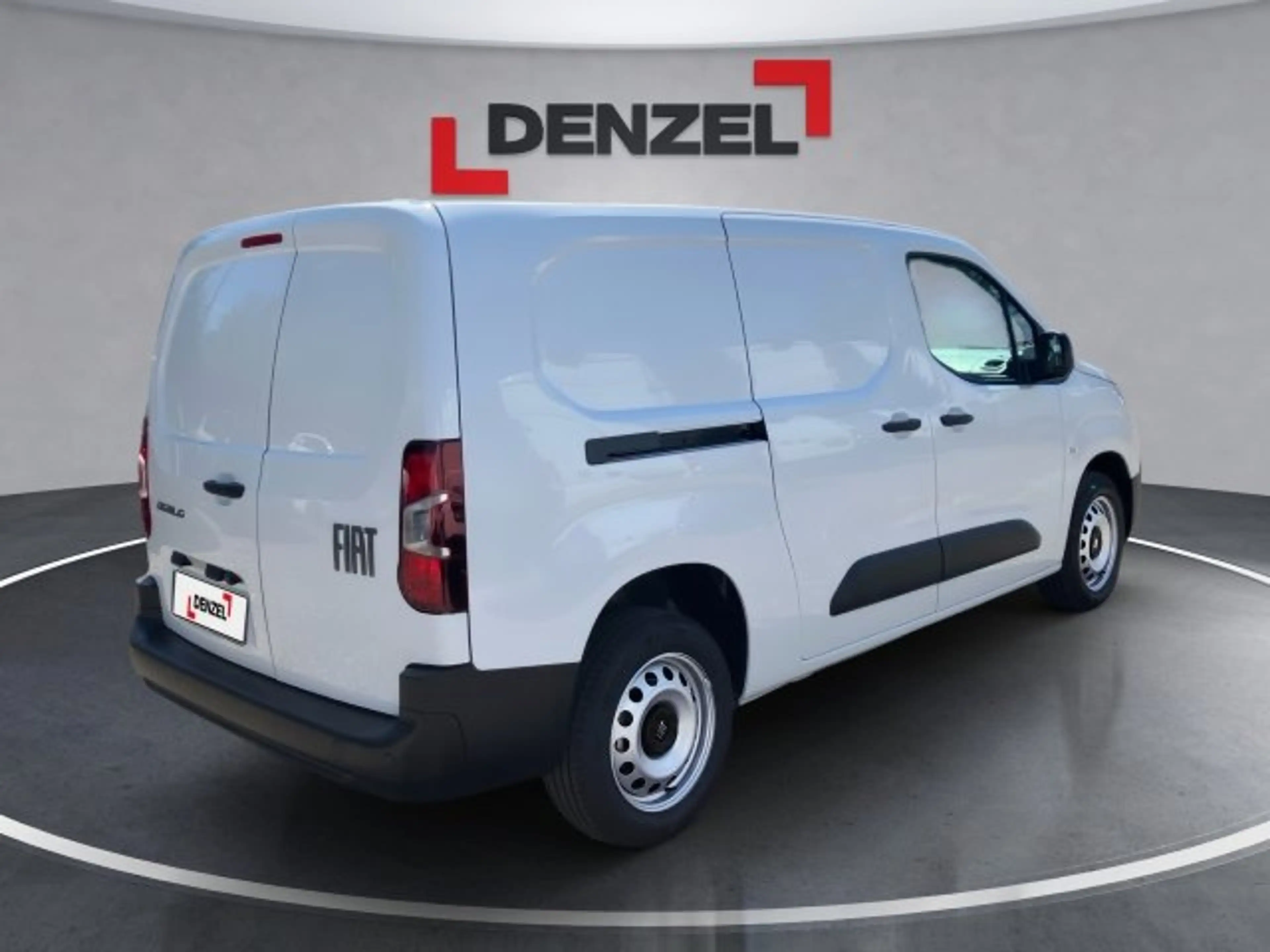 Fiat Doblo KW XL Serie 4 Diesel 130 Automatik — photo 4