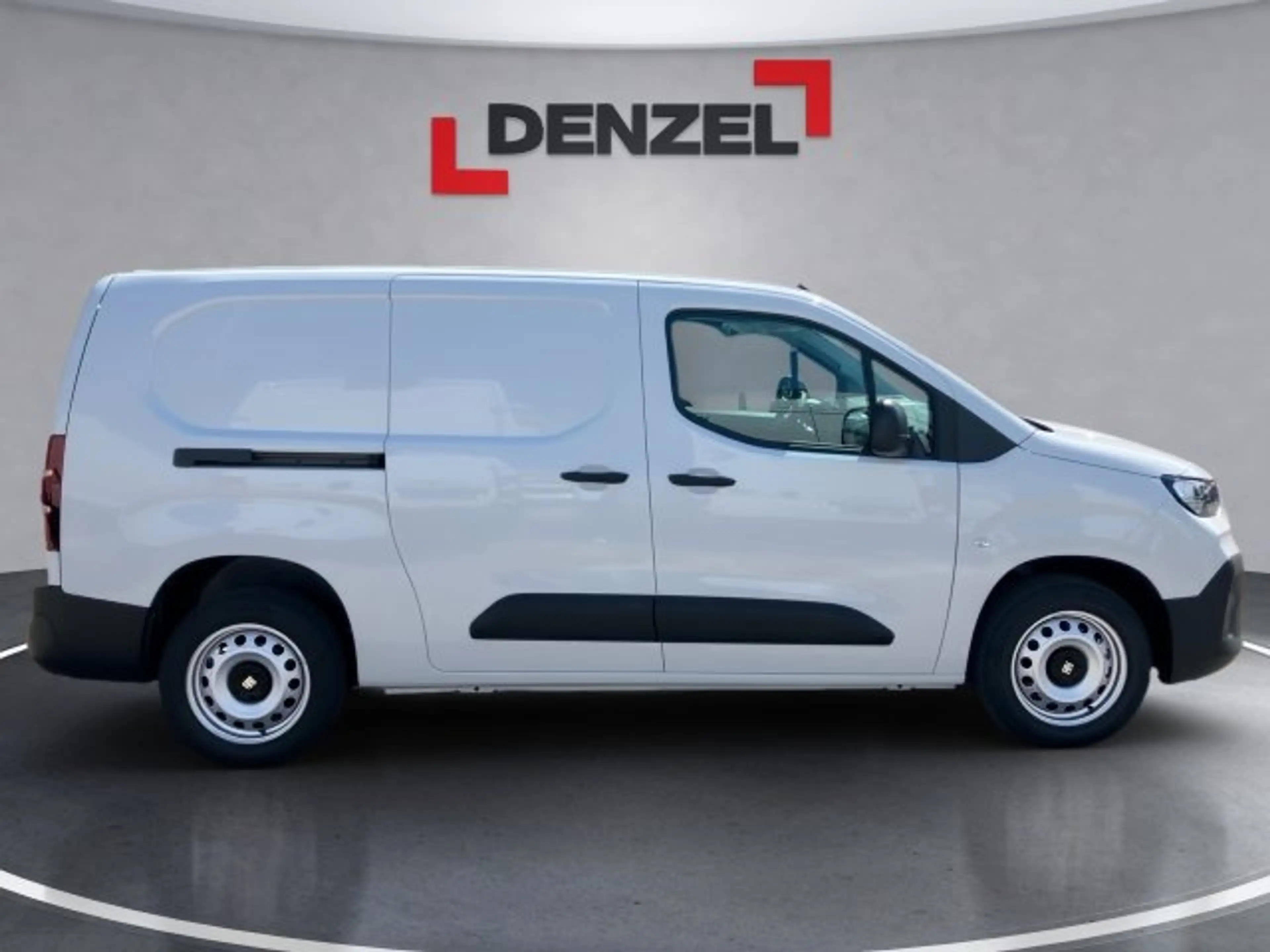 Fiat Doblo KW XL Serie 4 Diesel 130 Automatik — photo 5