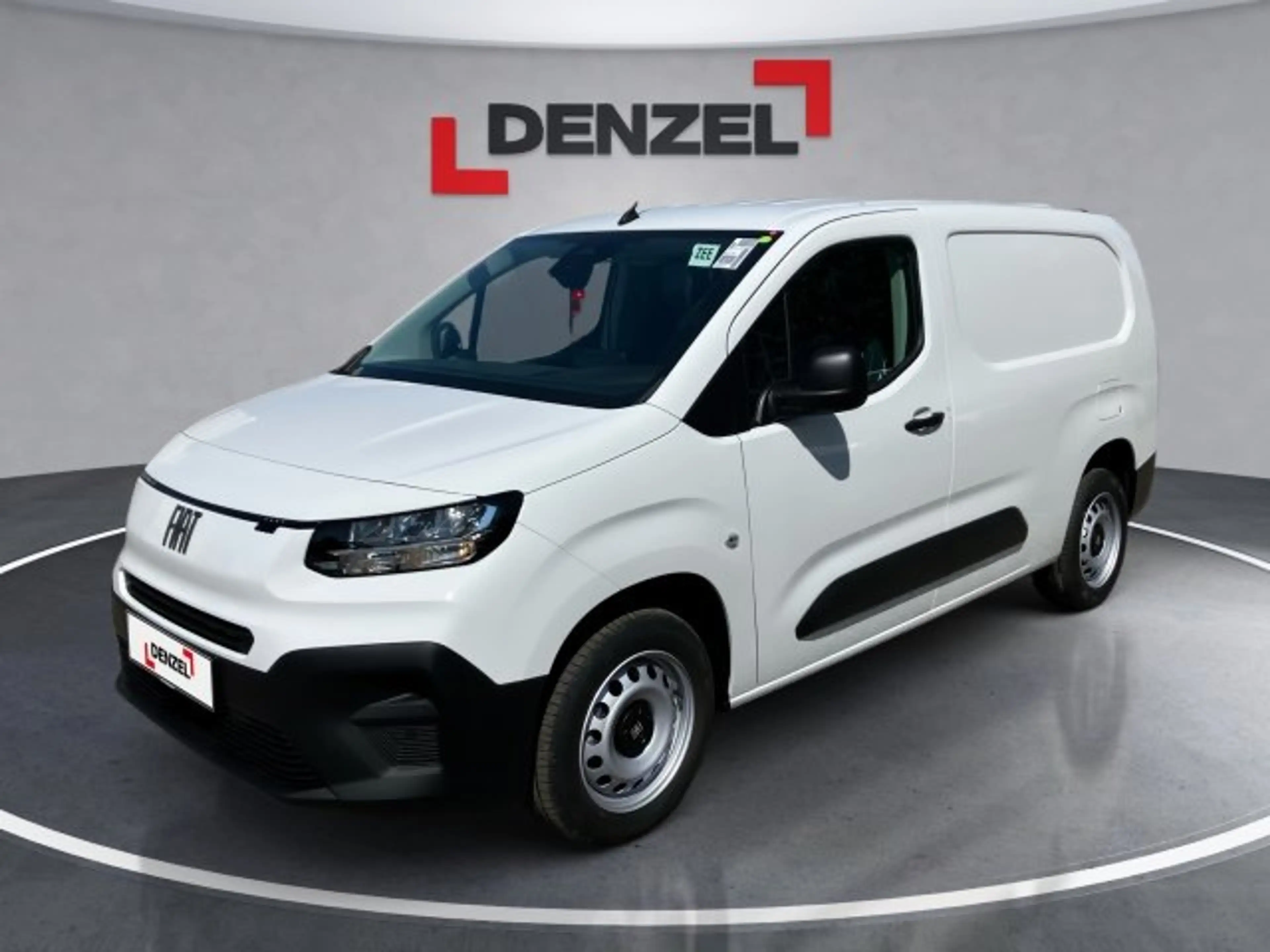 Fiat Doblo KW XL Serie 4 Diesel 130 Automatik