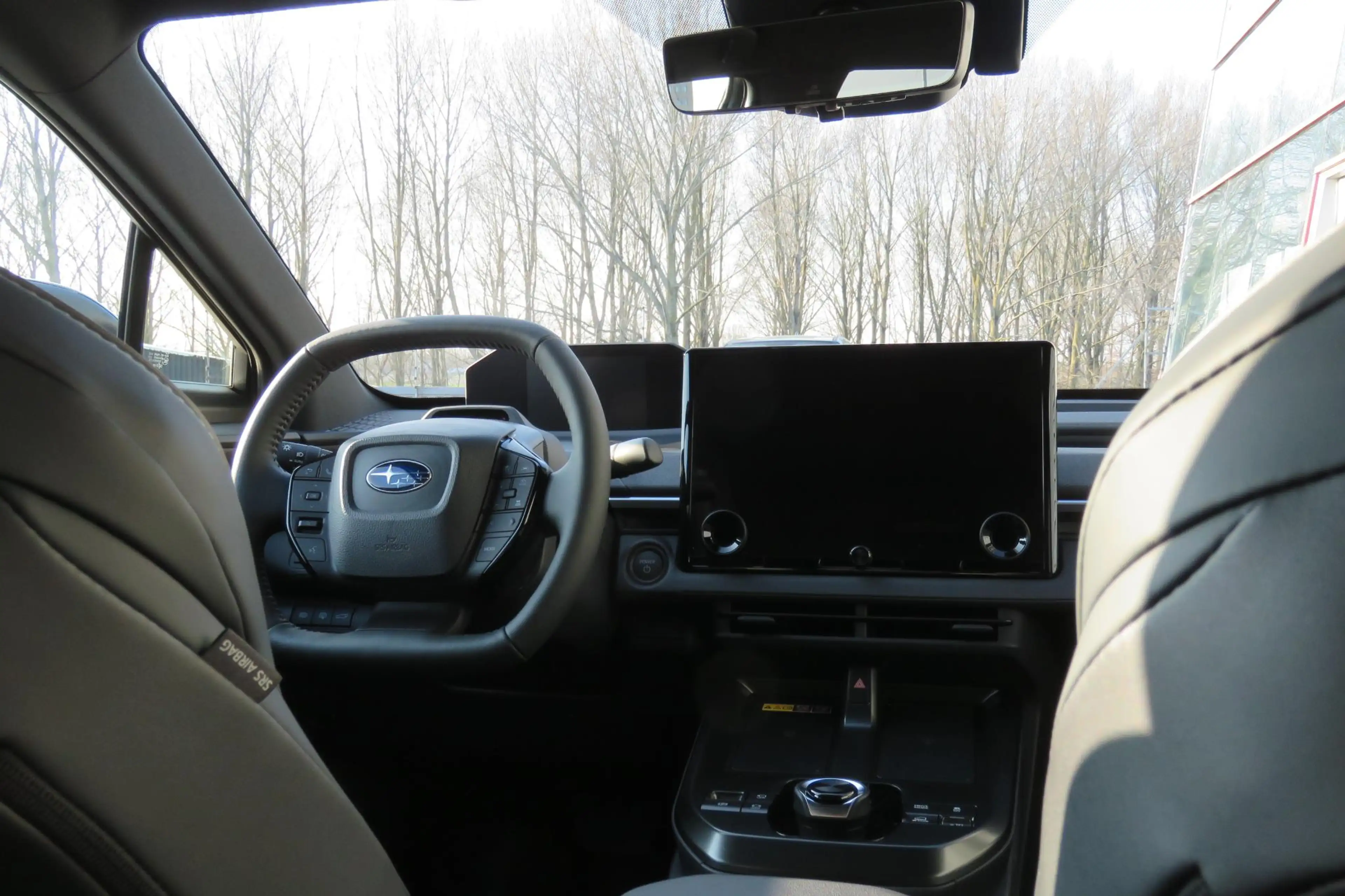 Subaru Solterra 4E-xperience+ | 8-jaar garantie | Harman Kardon | — photo 7