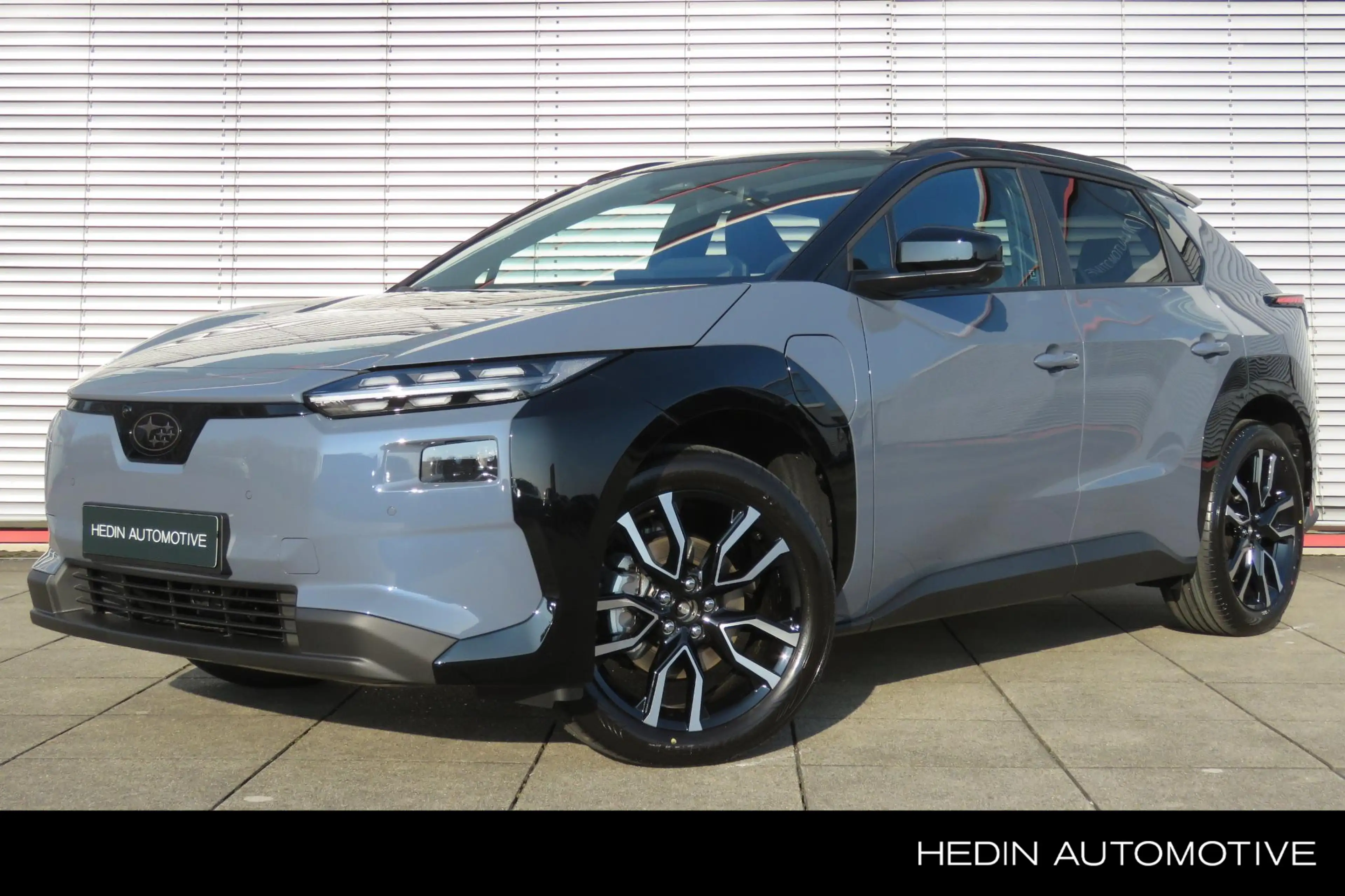 Subaru Solterra 4E-xperience+ | 8-jaar garantie | Harman Kardon |