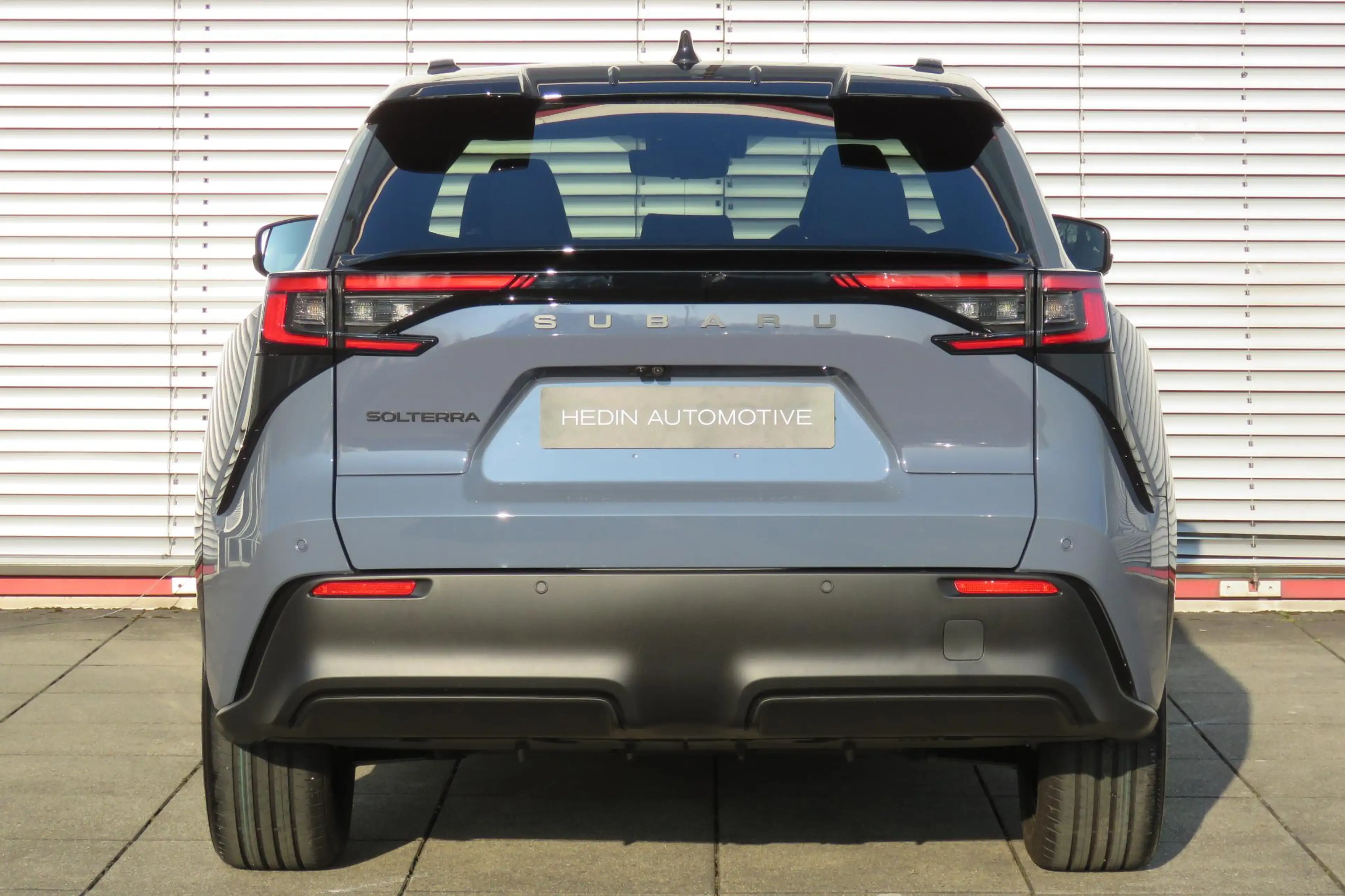 Subaru Solterra 4E-xperience+ | 8-jaar garantie | Harman Kardon | — photo 6