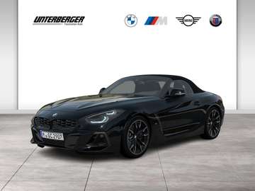 M40i DA PA HUD HK LED