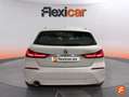 BMW 116 116d Blanco - thumbnail 4