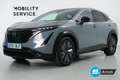 Nissan Ariya 5p 87 kWh 4x2 Evolve Gris - thumbnail 1