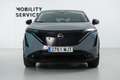 Nissan Ariya 5p 87 kWh 4x2 Evolve Gris - thumbnail 4